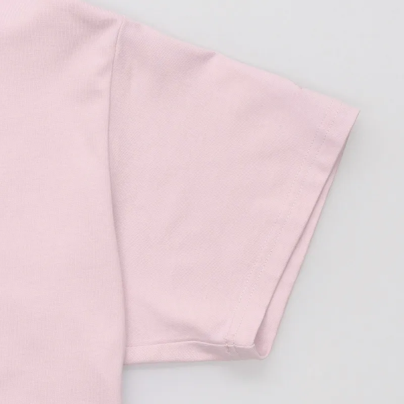 New Balance Heartfelt Living Collection NBX T Shirt Women's Pink-2
