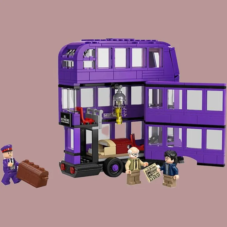 LEGO Building Blocks-2