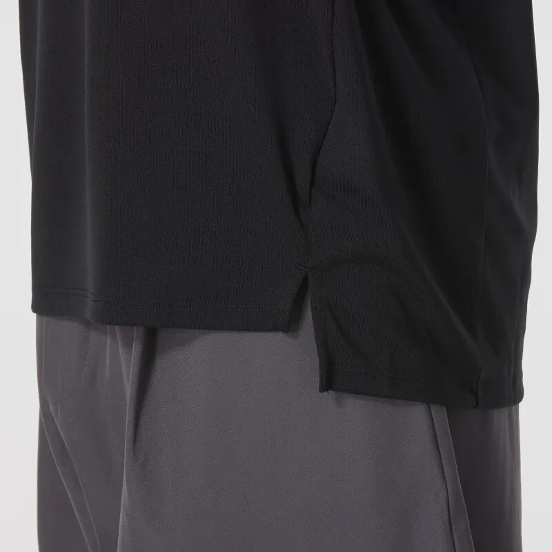 Nike SS24 Tank Tops Men's Black-3