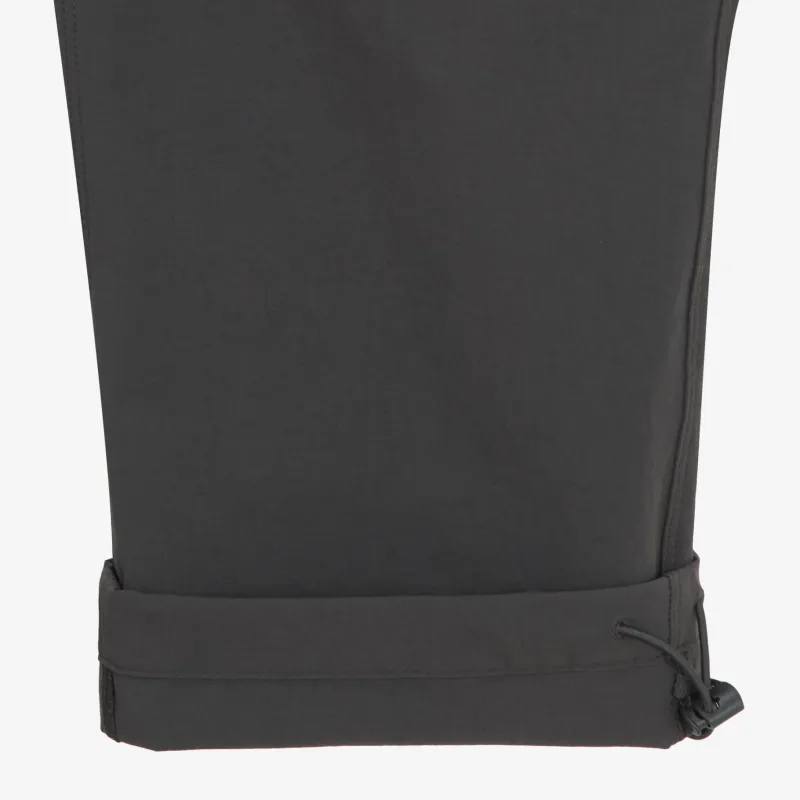 THE NORTH FACE Casual Pants Men's Dark Gray-2
