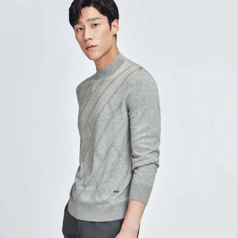 GOLDLION Sweaters Men-6