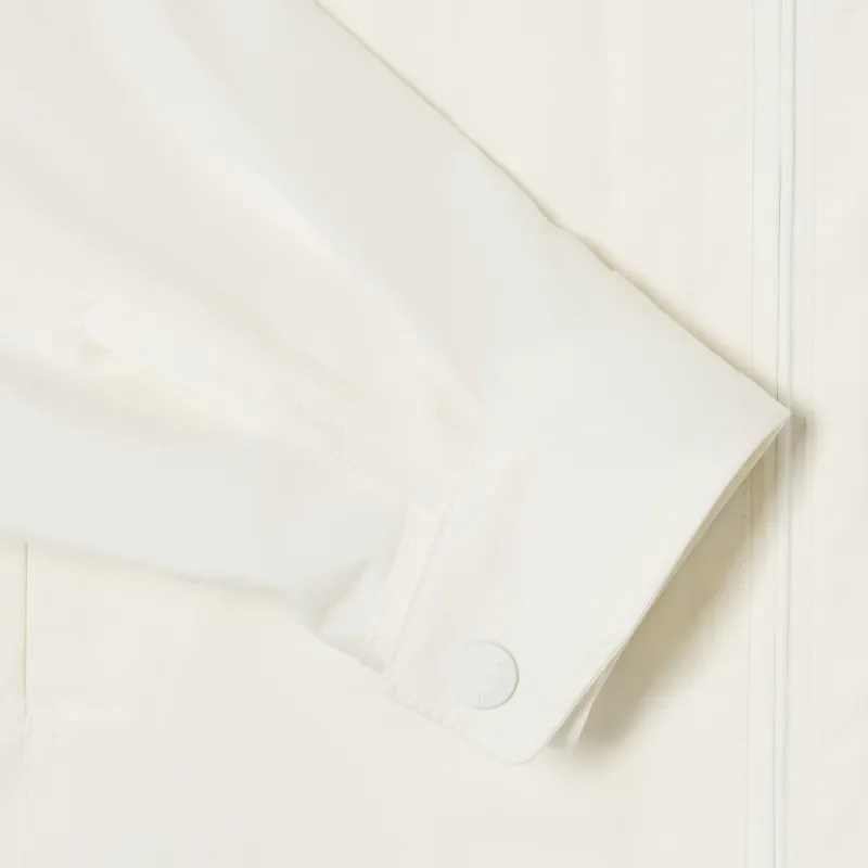 LACOSTE Jackets & Coats Women's Beige-2