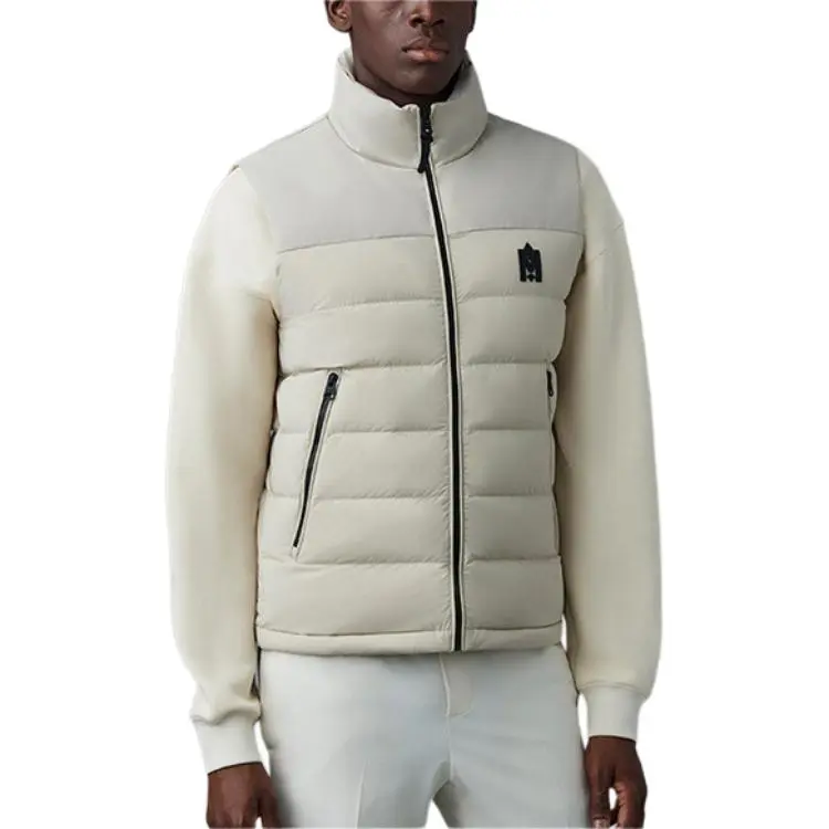 MACKAGE Bobbie Gilet-1