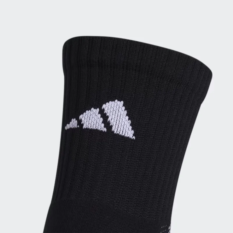Adidas Free Shipping With AdiClub Superlite Performance Mid Crew Socks 2 Pairs-3