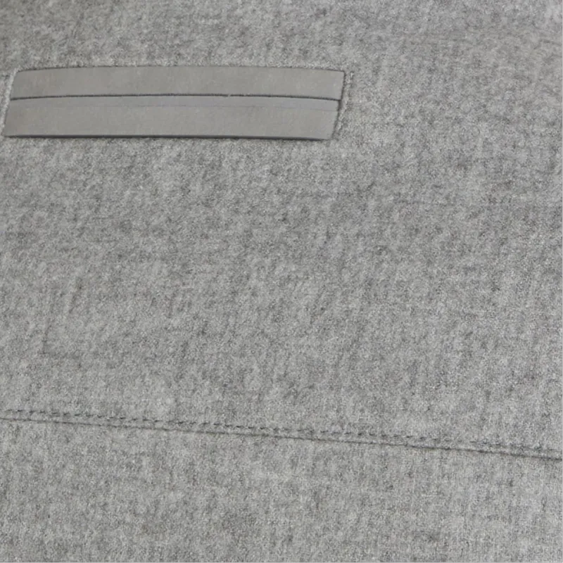 Ermenegildo Zegna Elements Zipped Gilet-4