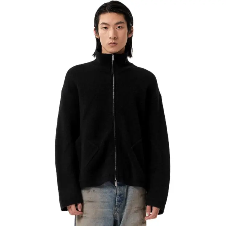 CROQUIS Sweaters Unisex-2