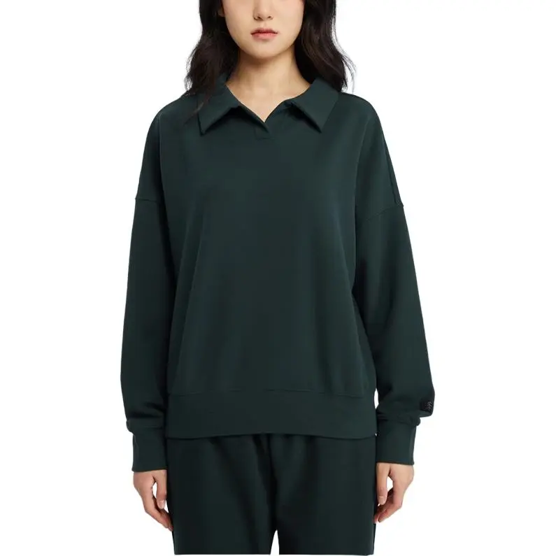 KOLON SPORT Polo Shirts Women's-2