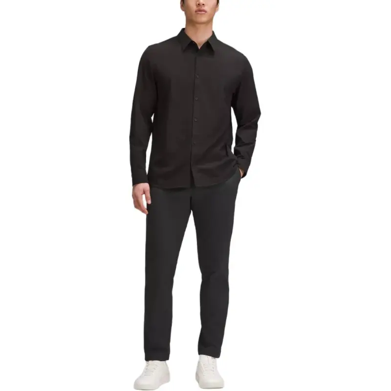 Lululemon ABC Casual Pants Men's-14