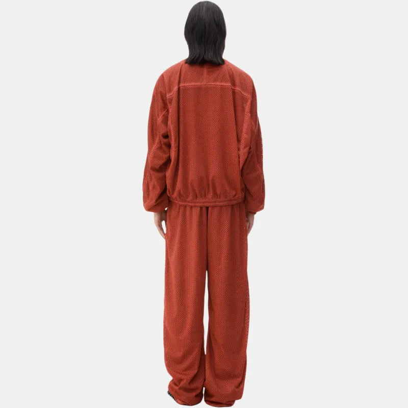 Alexander Wang Mesh Track Jacket-1