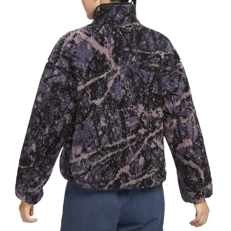 Nike ACG Collection Therma FIT Jackets & Coats Women's Purple-3