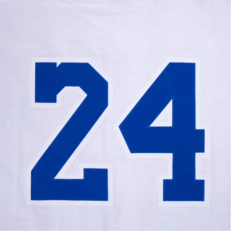 Nike X Kobe Bryant Baseball Jersey-3