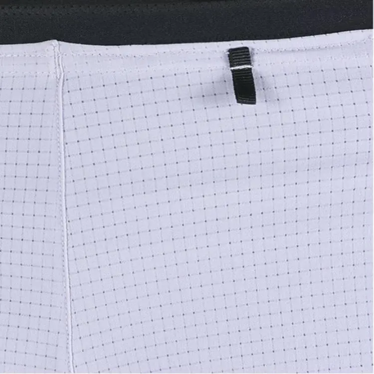 SALOMON Sense Aero 3 Sports Shorts Women's Sky Color-4