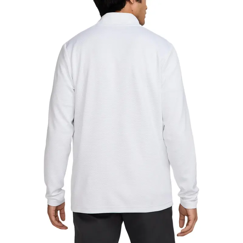Nike Victory Men's Dri FIT 1/2 Zip Golf Top-1