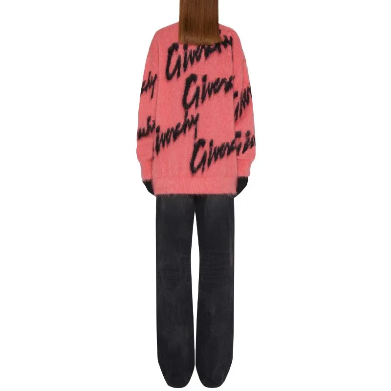 Givenchy Knitwear Women's Pink-2