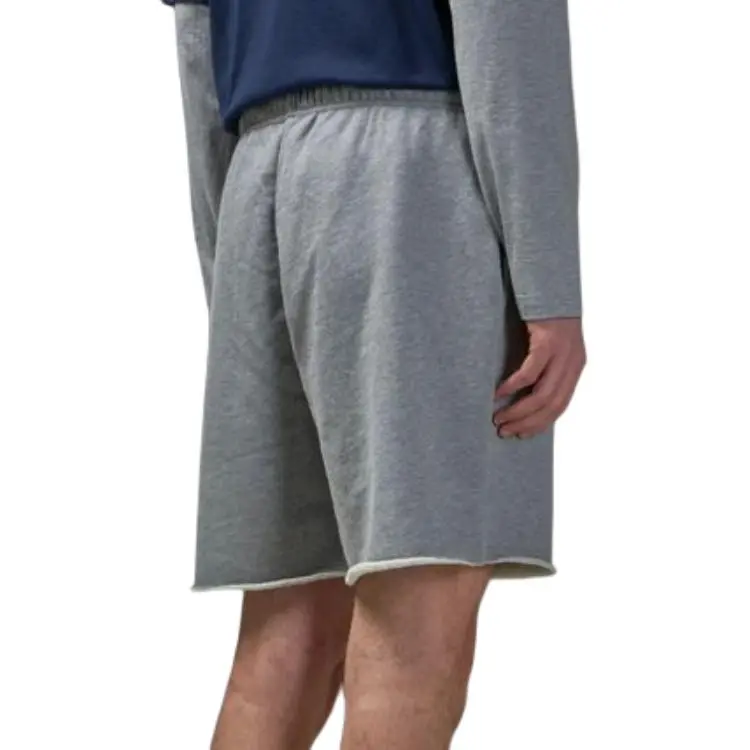 CELINE Casual Shorts Men's Gray-3
