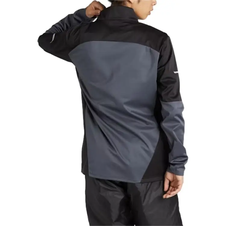 PUMA Individual SS25 Sweatshirt Men's Dark Gray-3