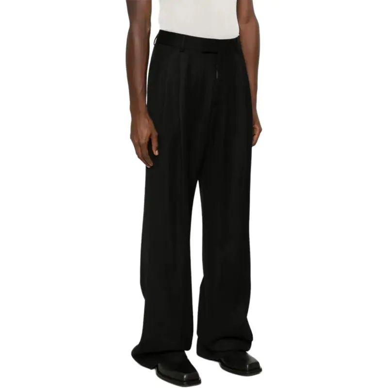 AMIRI Double Pleated Pants-2