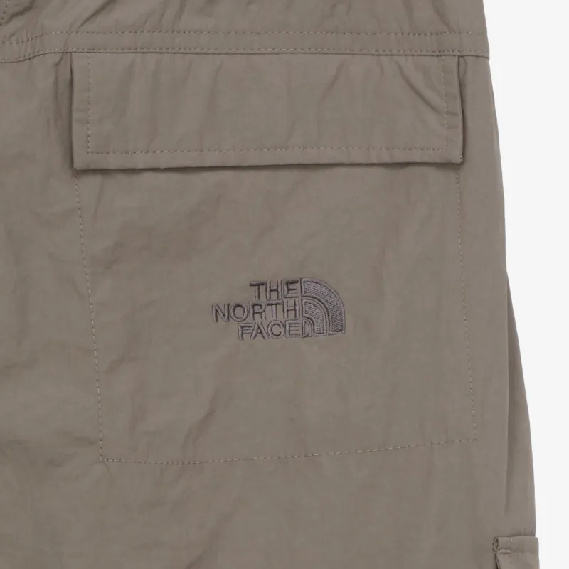 THE NORTH FACE Sheldon Cargo Pants Cargo Pants Unisex Light Umber-5