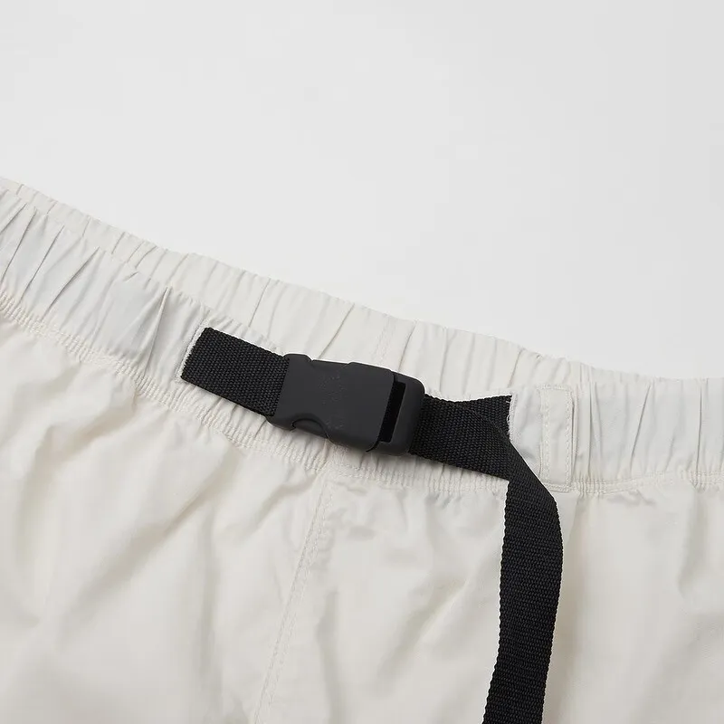 Converse Sports Shorts Women's White-3
