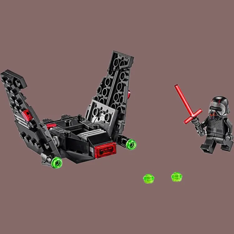 LEGO Star Wars Collection Building Blocks-2