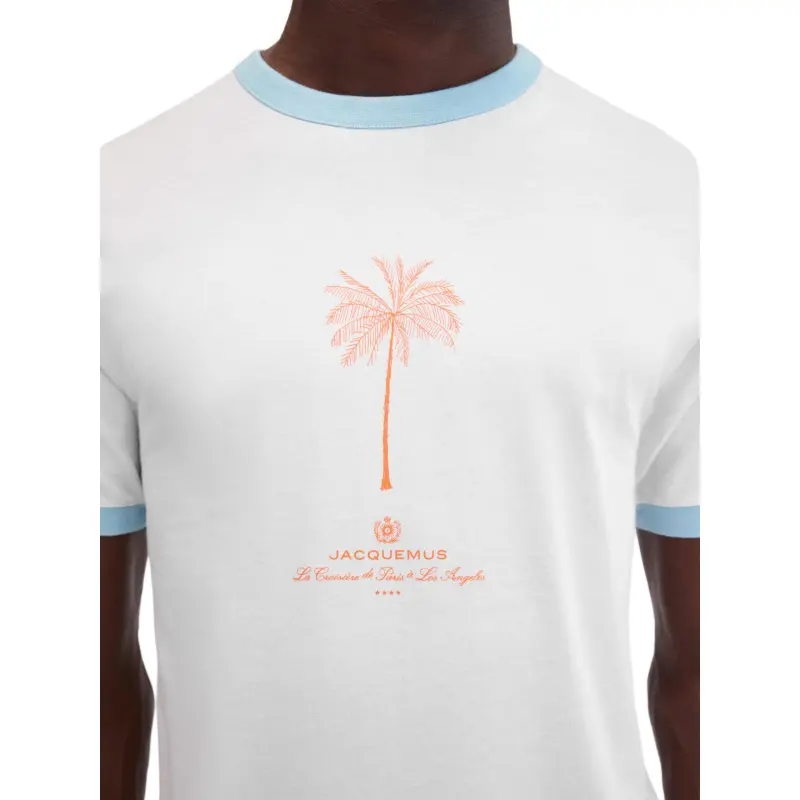Jacquemus Le T Shirt Venice-3