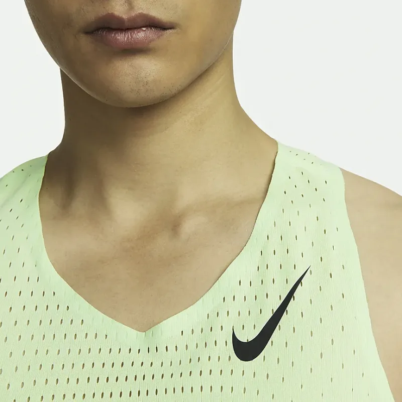 Nike Tank Top Men's Vapor Green-4