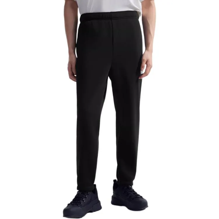 THE NORTH FACE City Outdoor Collection Casual Pants Men's Cosmic Black-1