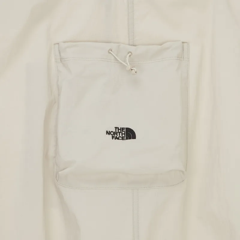 THE NORTH FACE Slip Dress Women's White Sand-4