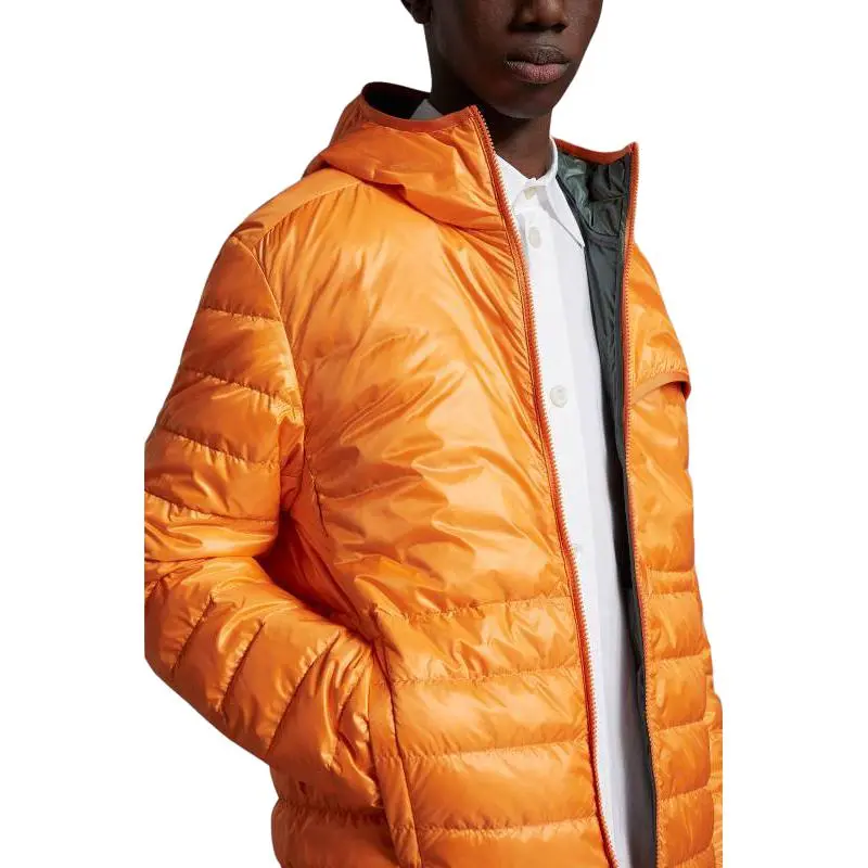 Moncler Divedro Zip up Padded Jacket-4