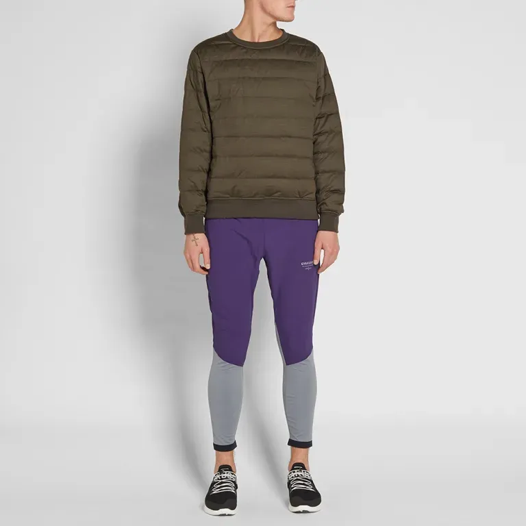 Nike X Undercover Gyakusou Pant-1