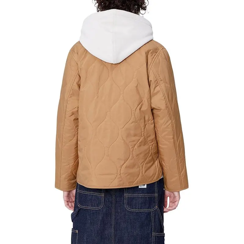 Carhartt WIP FW24 W' Skyler Liner Jacket Women's Khaki-3