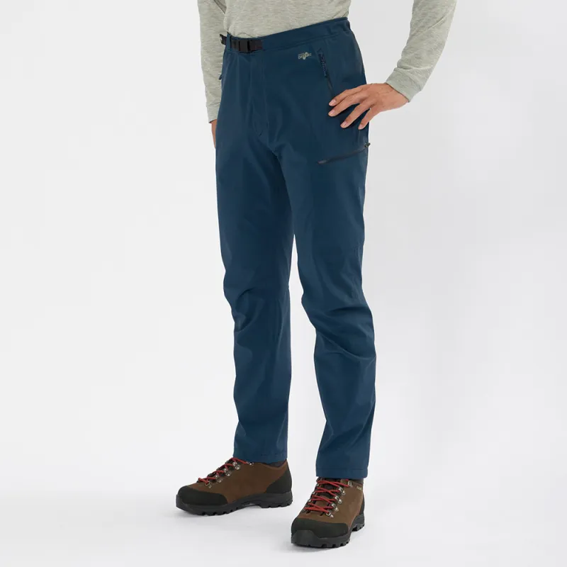MONTBELL Casual Pants Men-3