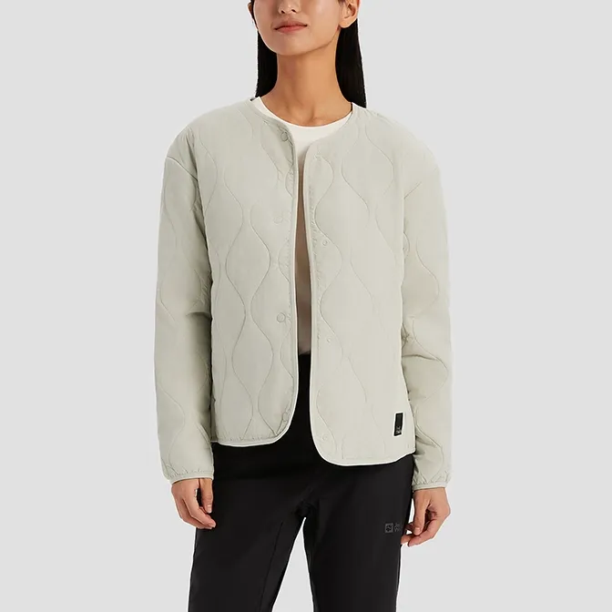 Jack Wolfskin Puffer Jacket Women's-3