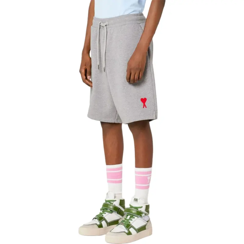 AMIPARIS Short-4