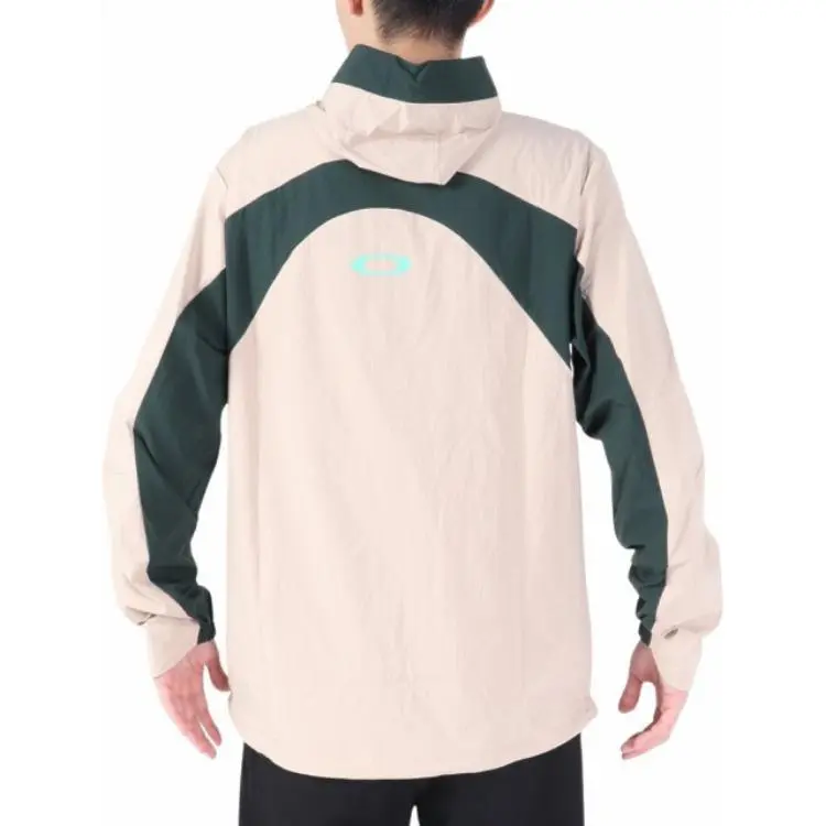 Oakley Jackets Men Ecru-4