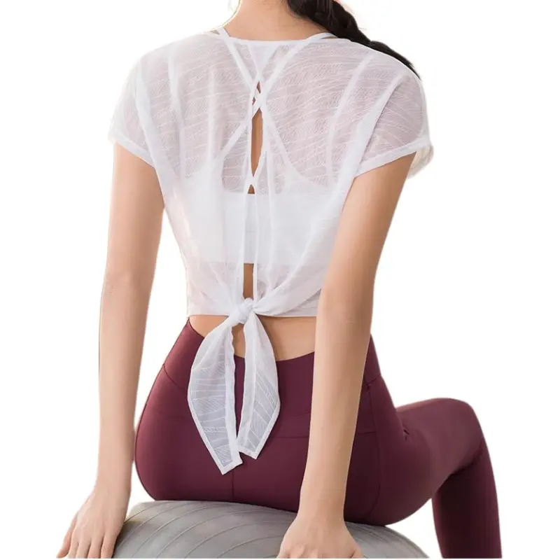 Meesu T Shirts Women's-1
