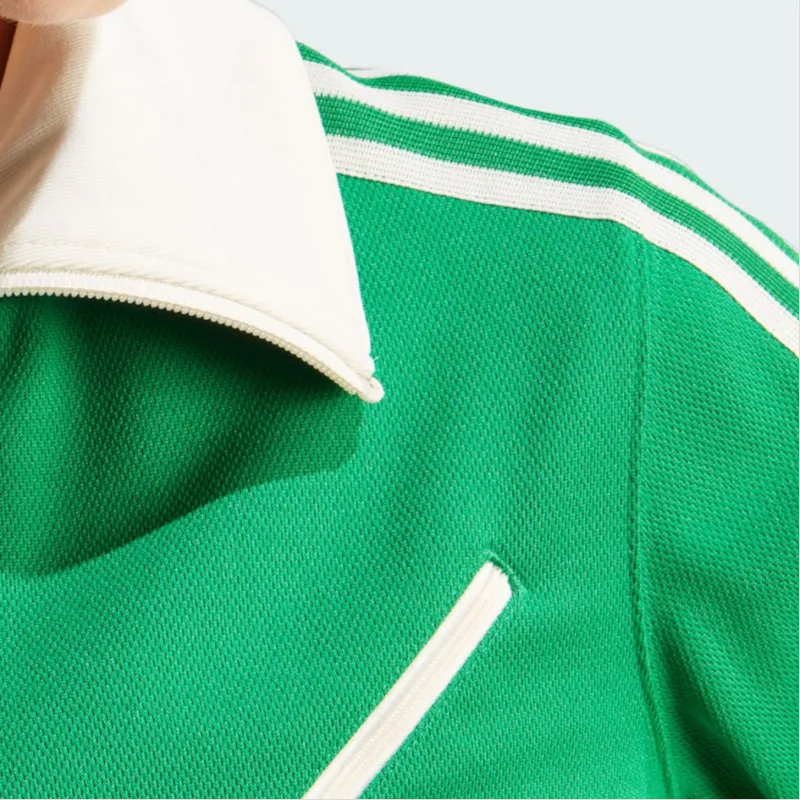 Adidas Originals Adicolor 70s Montreal Jacket Women's Green-5