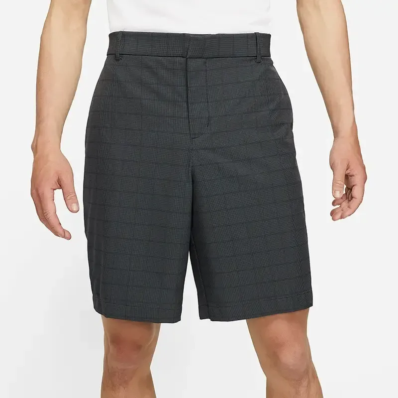 Nike Casual Shorts Men Black-1