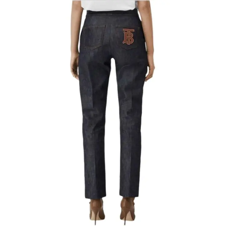 Burberry Jeans Women's Indigo-3