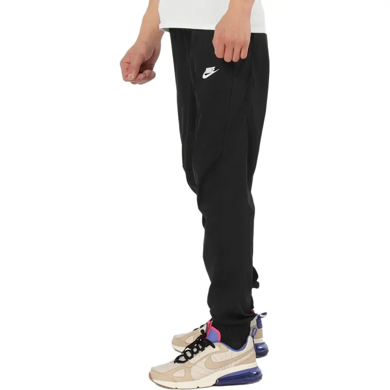 Nike Knitted Sweatpants Men-5