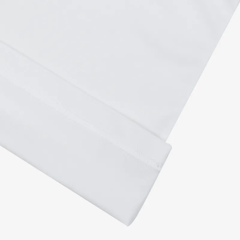 FILA T Shirts Women's White-3