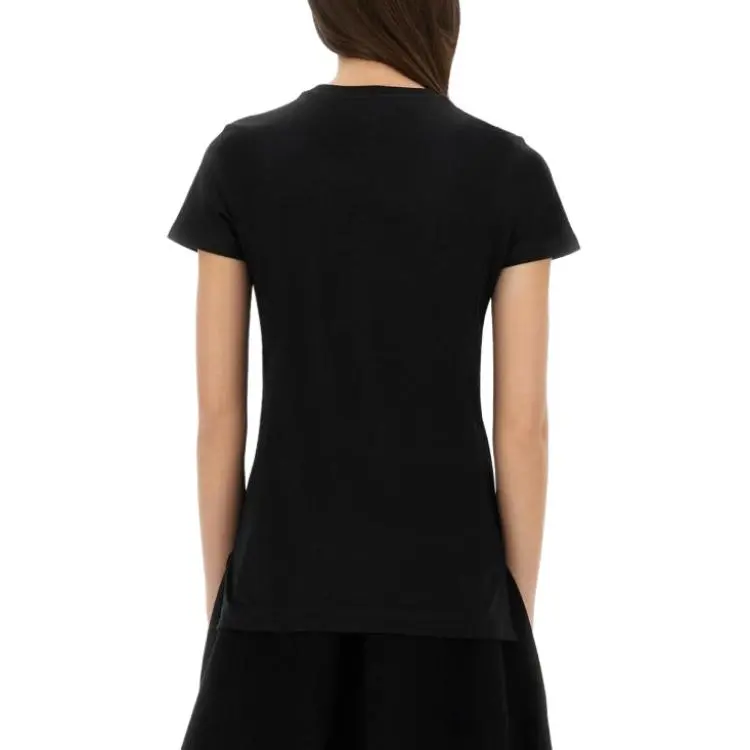 Vivienne Westwood Halftone Orb Lollo T shirt-1