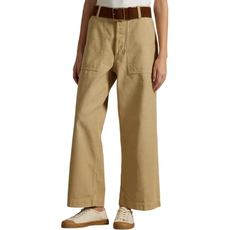 Polo Ralph Lauren Ricky Trousers-2