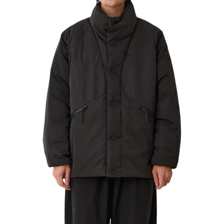 White Mountaineering x TAION AW24 Down Jacket Men's-4
