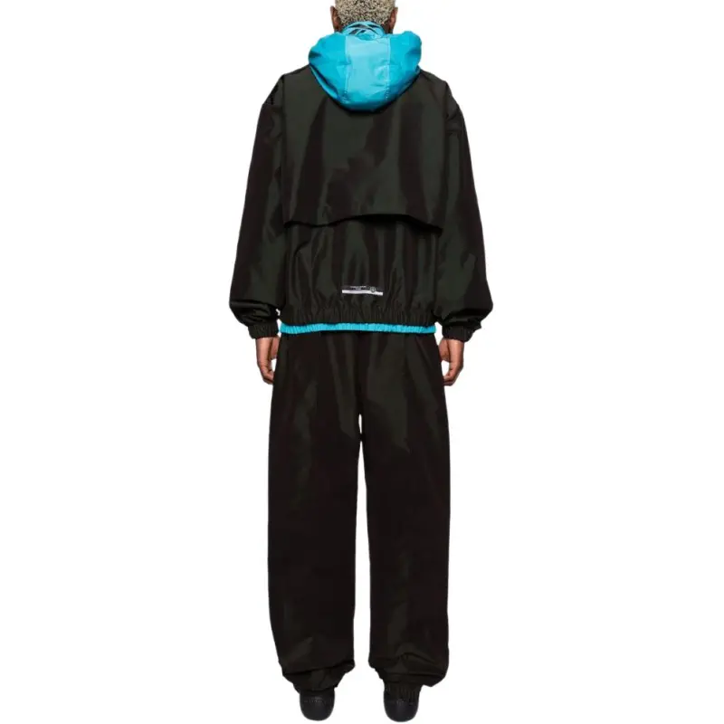 Reebok Elasticated Waist Track Pants-4