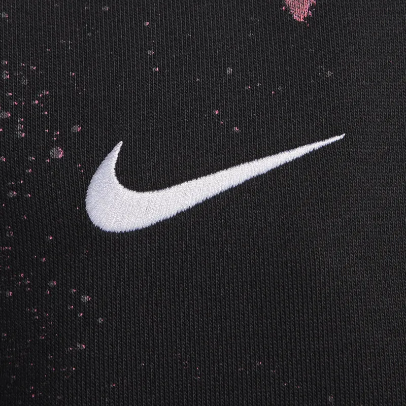 Nike X Futura Paris Olympics Series Sweatshirts Unisex Black-5
