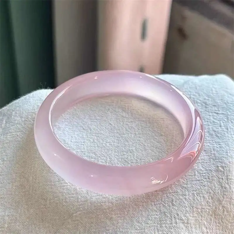 Gifts Jade Bangles Unisex-4