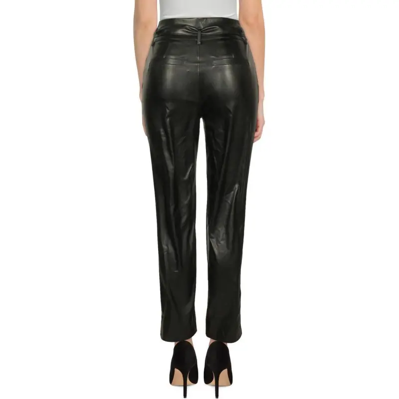 PAIGE Casual Pants Women's Black-1