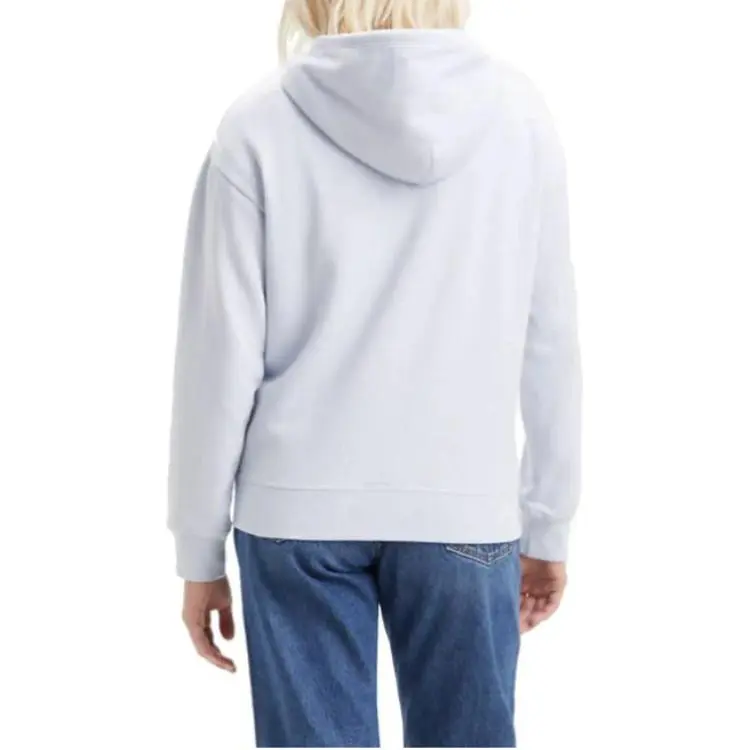 Levis Sweatshirts Women's Gray-3