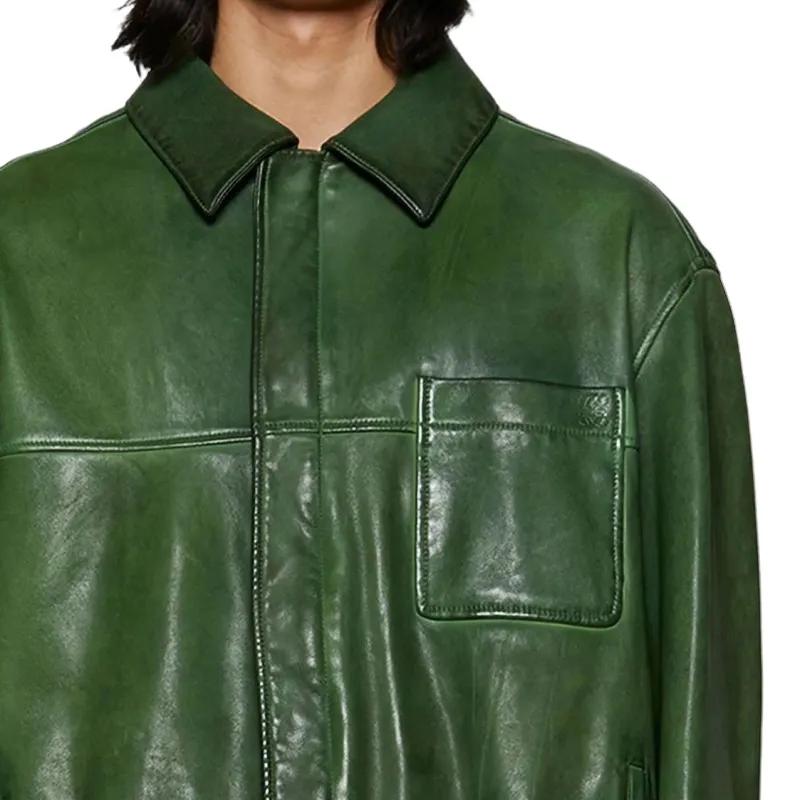 LOEWE Overshirt-5